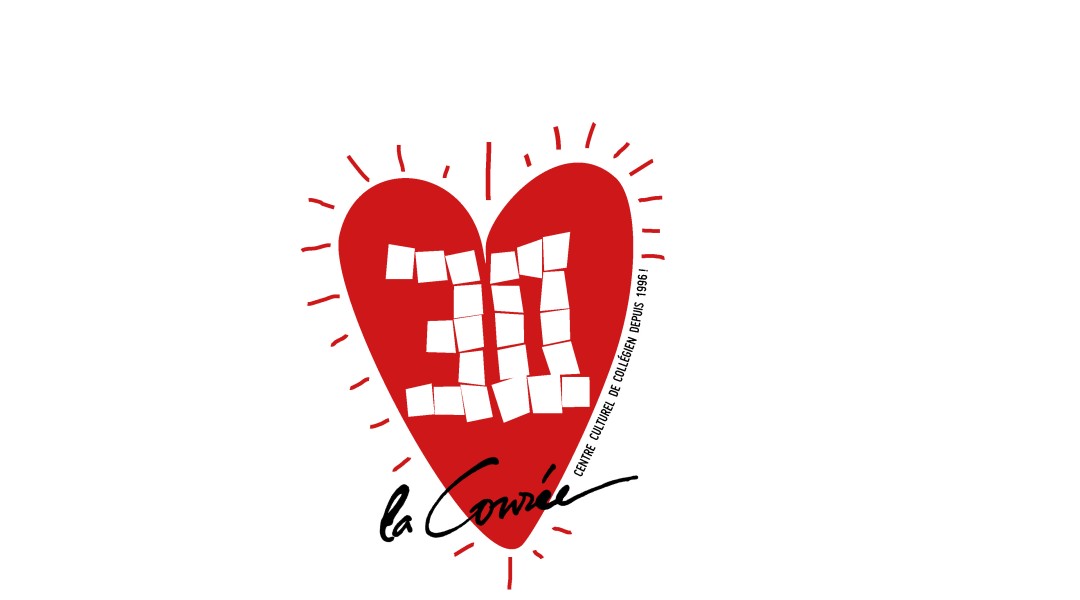 ANNIVERSAIRE DE LA COURÉE !!