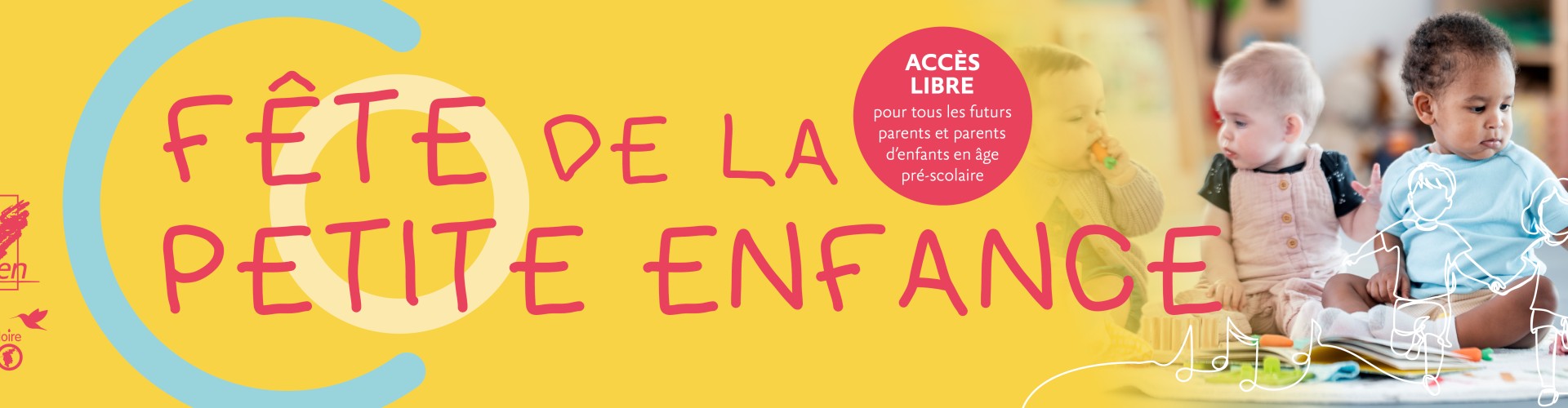 Fête de la petite enfance