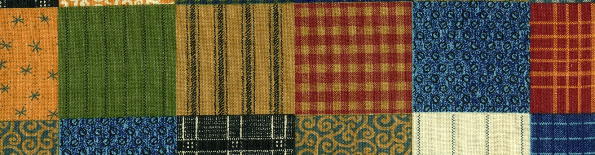 Atelier patchwork