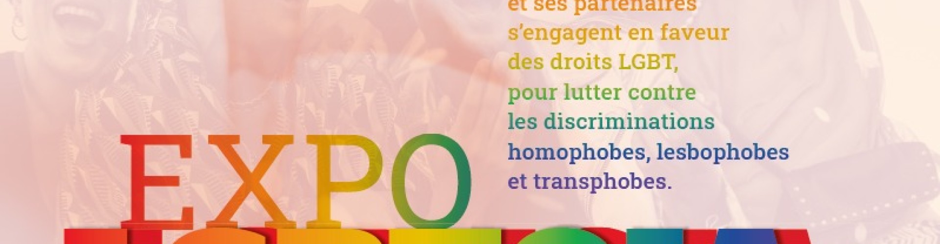 Expo LGBTQIA+