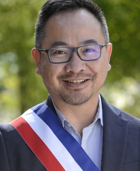 Jean Vithaya - 2e adjoint