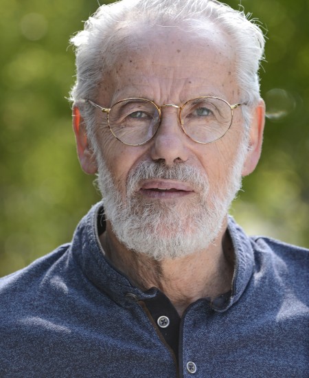 Michel Arrufat - Conseiller municipal délégué