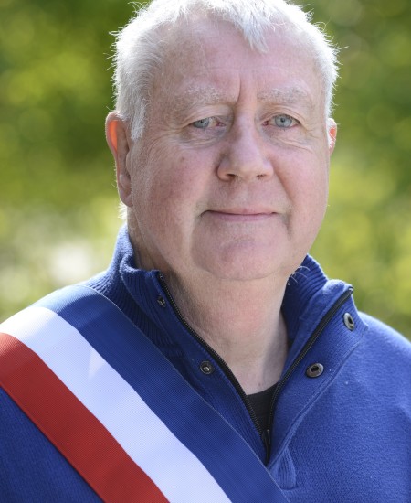 Philippe Lemaire - 6e adjoint