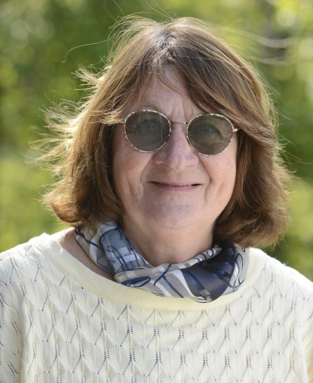 Agnès Rougale - Conseillère municipale déléguée sur mission transversale