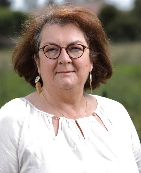 Sylvie Berthe - Conseillère municipale
