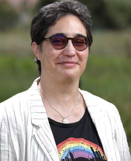 Nathalie Bourdon - Conseillère déléguée