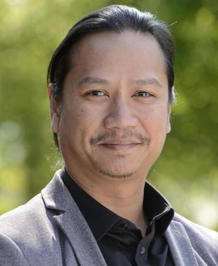 Rémy Ieng - Conseiller municipal