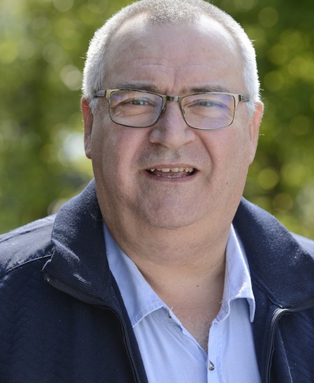 Juan Cuccia - Conseiller municipal