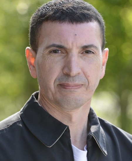 Boudjemaa Benzia - Conseiller municipal délégué sur une mission transversale