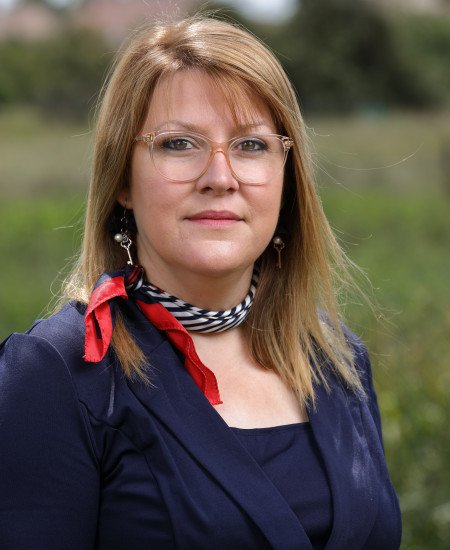Elisabeth Moura-Pires - Conseillère municipale