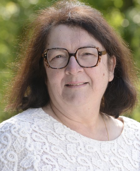 Sylvie Berthe - Conseillère municipale déléguée