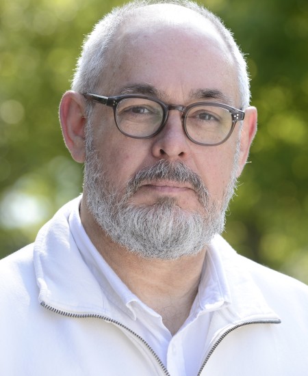 Gildas Le Rudulier - Conseiller municipal