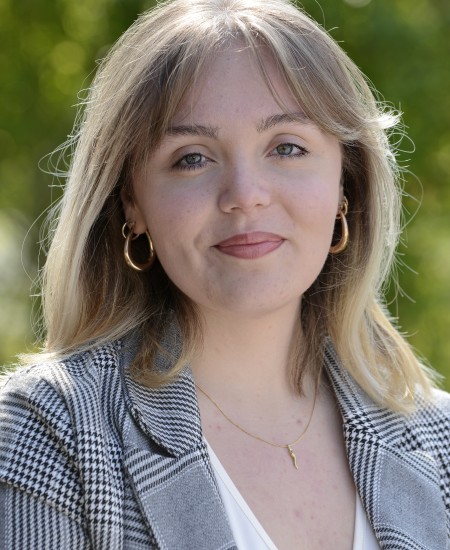 Marie Pugliese-Pierré - Conseillère municipale déléguée sur mission transversale