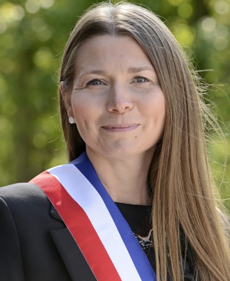 Philippine Colosimo - 3e adjointe