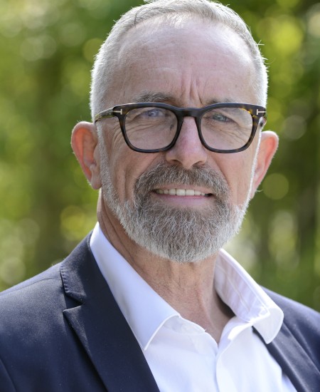 Nicolas Cazard - Conseiller municipal délégué