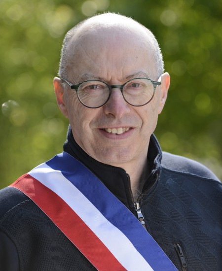 Alain Lefèvre - 4e adjoint