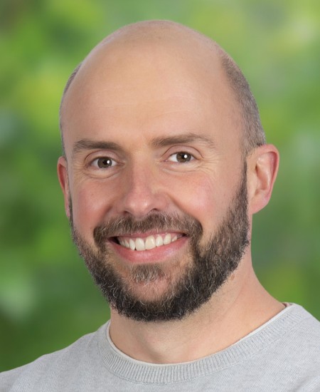 Antoine Pinson - Conseiller municipal